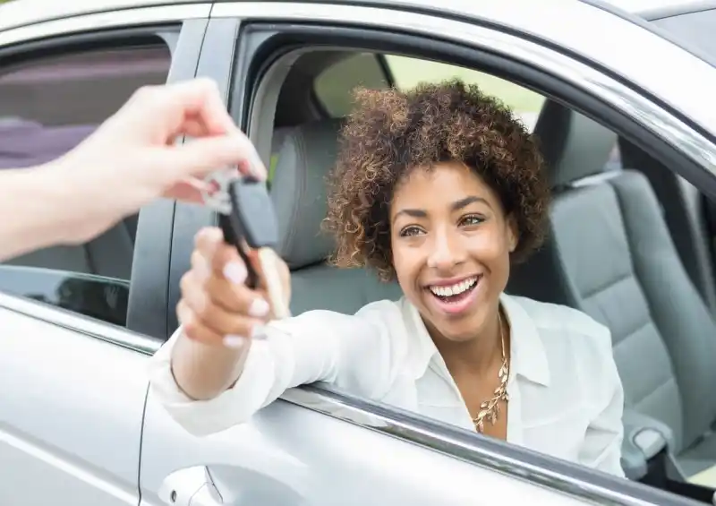 auto leasen Breukelen
